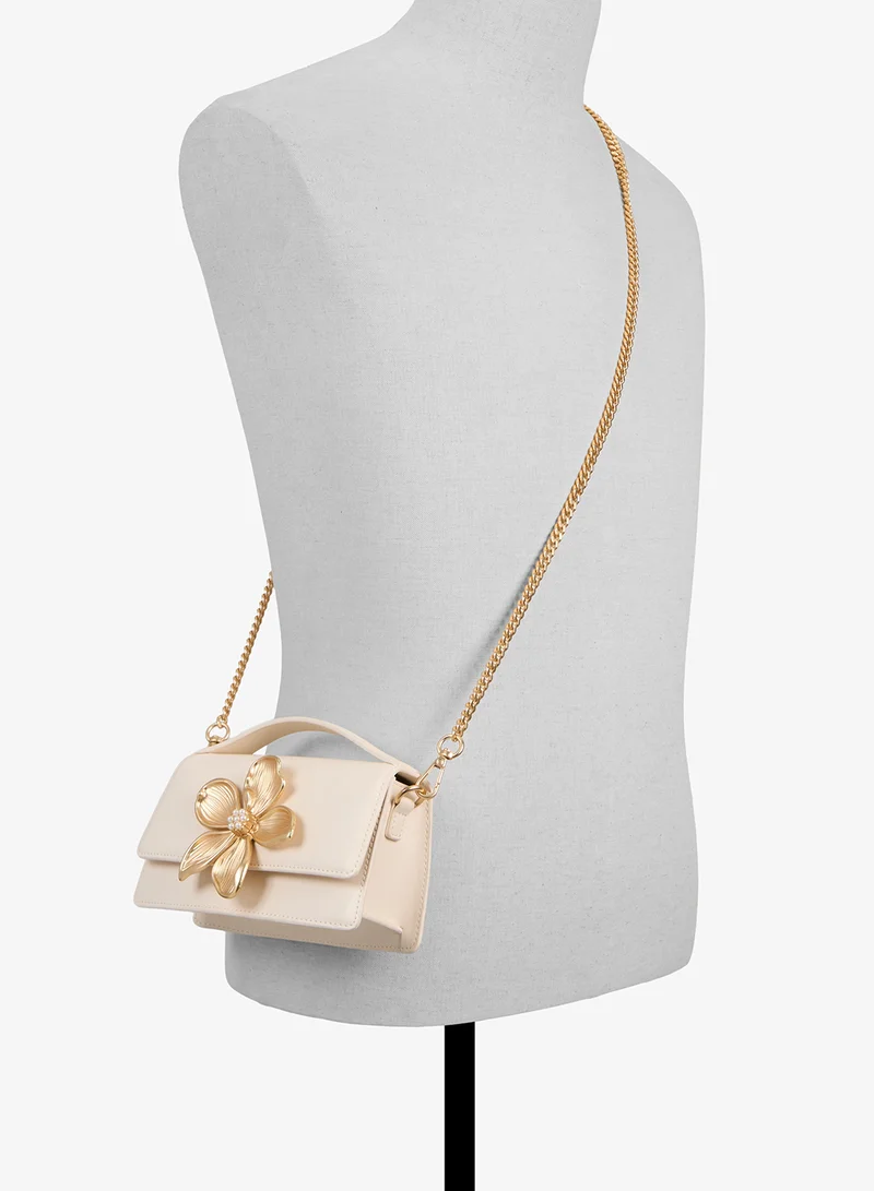 الدو حقائب أزريل بمقابض علوية